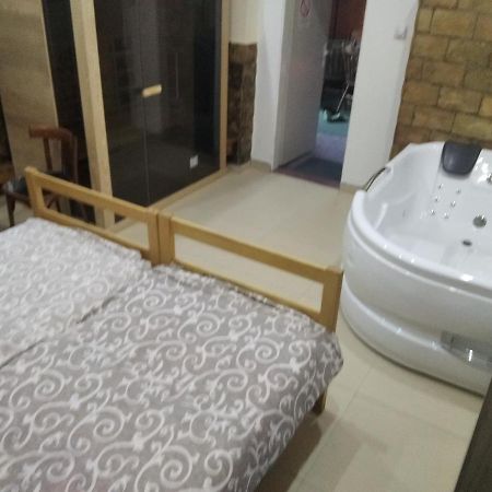 Nemeth Apartman Palic Ngoại thất bức ảnh