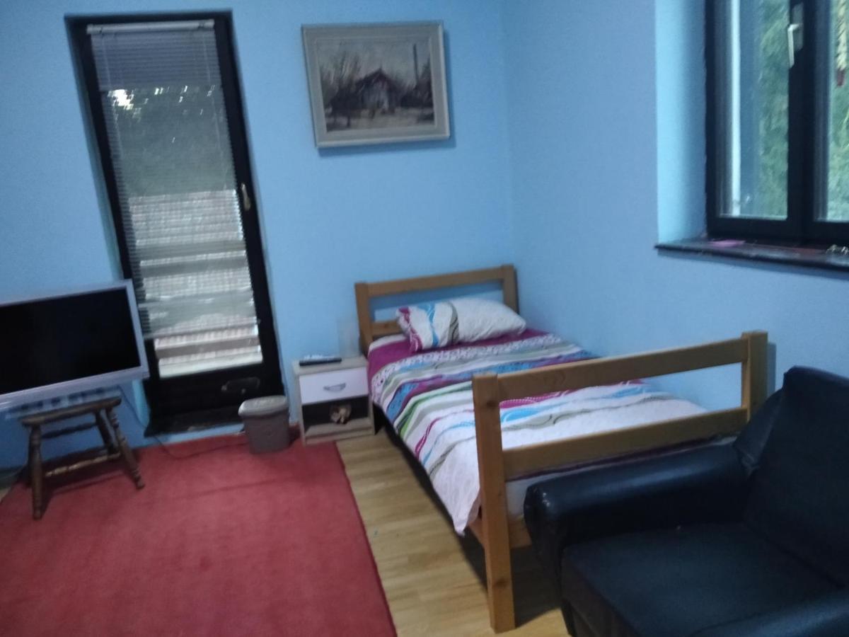 Nemeth Apartman Palic Ngoại thất bức ảnh