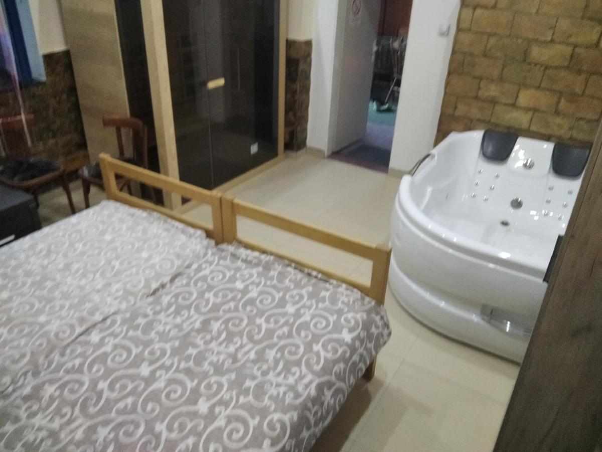 Nemeth Apartman Palic Ngoại thất bức ảnh