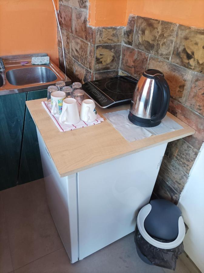Nemeth Apartman Palic Ngoại thất bức ảnh