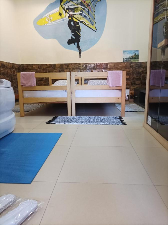 Nemeth Apartman Palic Ngoại thất bức ảnh