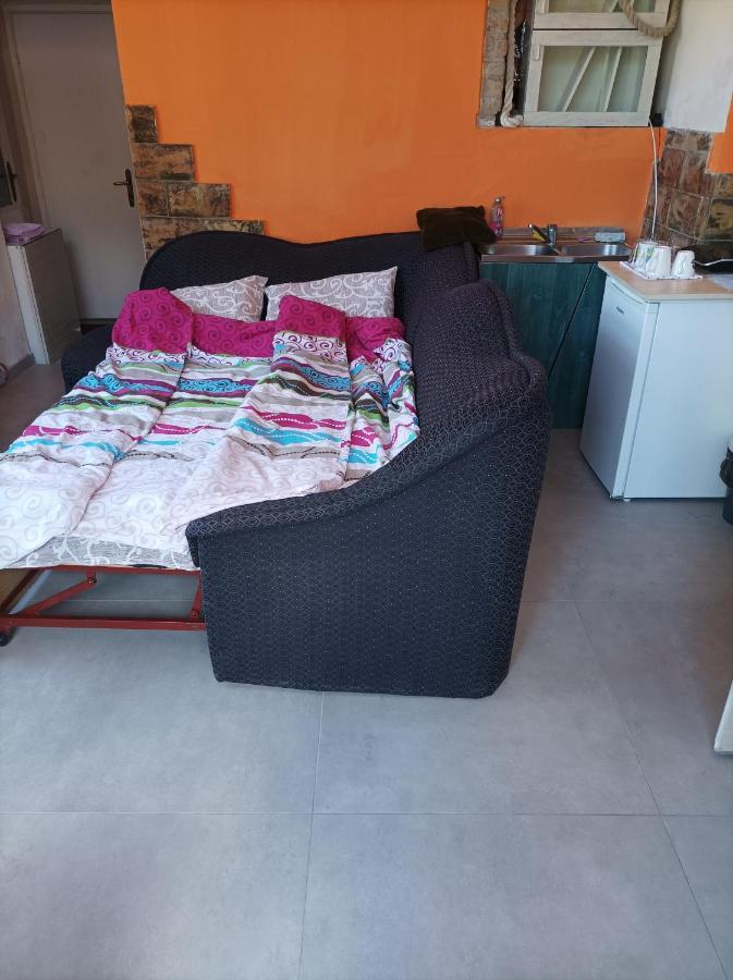 Nemeth Apartman Palic Ngoại thất bức ảnh